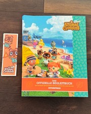 Animal crossing new - crossing:,
