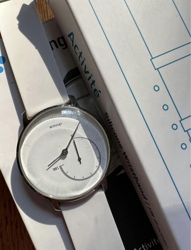 Orologio withings activity - withings,