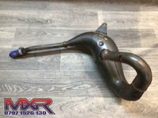 TUBO TESTATA SCARICO ANTERIORE