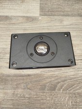 Tweeter a cupola in alluminio