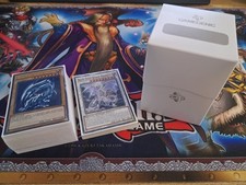 Ready-To-Play Yu-Gi-Oh! TCG