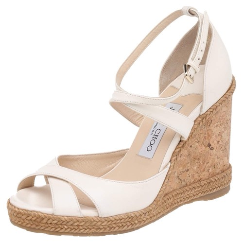 Sandali con zeppa - , jimmy