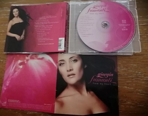 Giorgia fumanti rarissimo - fumanti,