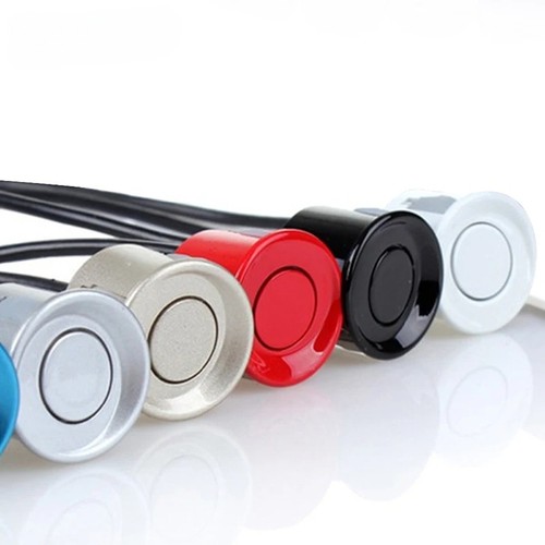 Sensori parcheggio 22mm - sensori,