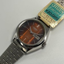 Orologio vintage automatico