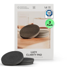 ® 3X Filtri Clarity Pad per