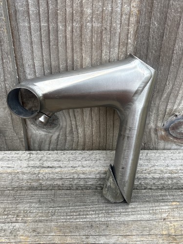 Cinelli grammo titanio 100mm - grammo,