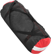 100L Borsone in Rete Da