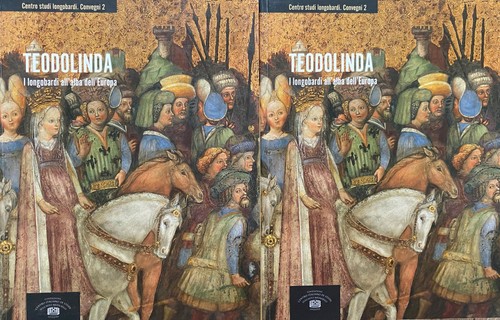 Teodolinda longobardi - teodolinda.,