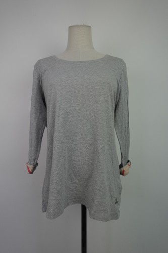 Burberry brit maglia - donna, tg