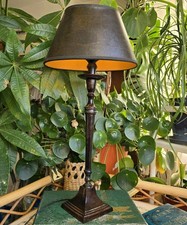 Lampada da Tavolo Candeliere