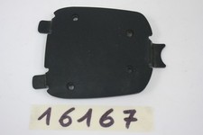 Staffa Piastra portabauletto