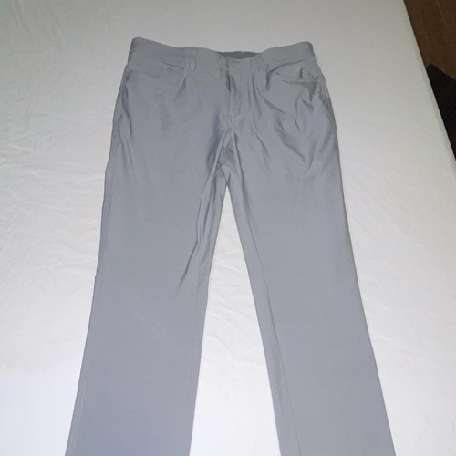 Pantaloni golf greg norman - pantaloni,