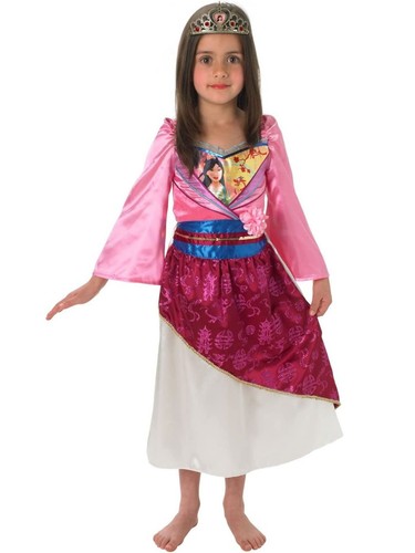 Rubie costume vestito da - vestito,
