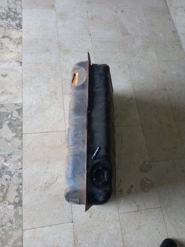 Serbatoio carburante fiat 131 - serbatoio,
