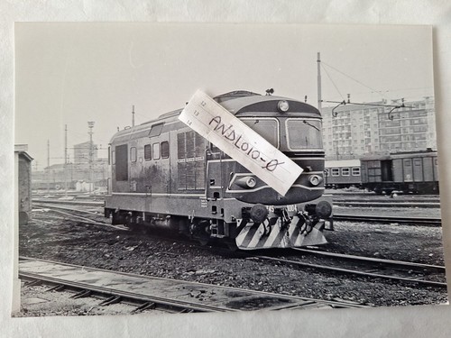 Fotografia stazione - fotografia, di