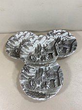 Set 4 zuppiere Myott "Royal