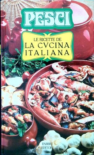 Pesci ricette la cucina - pesci.,