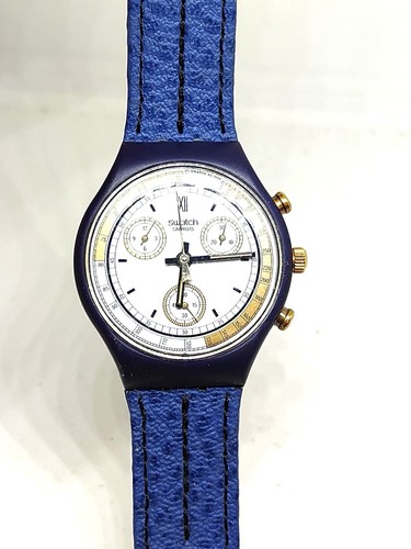 Orologio swatch crono - orologio,