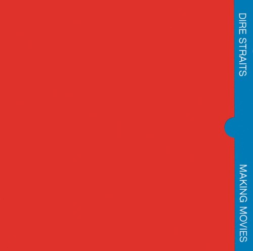 Dire straits making movies - dire,