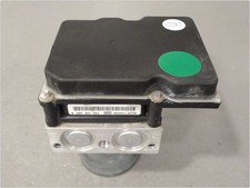 🇮🇹 CENTRALINA IDRAULICA ABS ➤ MERCEDES CLASSE B 80CLASSEA38P ♻️