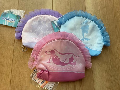 Mermaid melody pichi - mermaid,