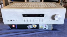 Yamaha A-S201 Amplificatore