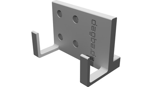 Supporto per telecomando - supporto, cnc