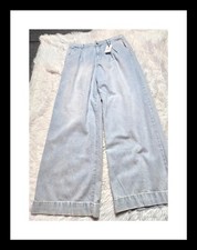 Jeans Forever 21 vita media