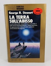 Ed.NORD Fantascienza COSMO ORO