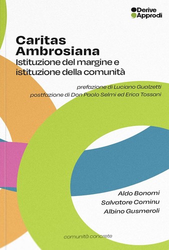 Libri aldo bonomi cominu - libri,
