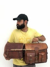 Marsupio laterale per moto 15"