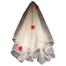 Braut Schleier Hochzeitskleid