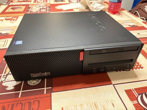 Computer desktop lenovo - computer,