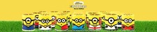 Minions Runner Soccer Edition