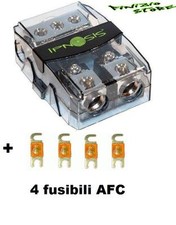 Portafusibile Distributore