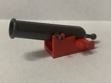 Lego Cannone assemblato