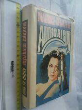 MAURICE DENUZIÈRE ADDIO AL SUD CLUB DEGLI EDITORI 1990 SPEDIZIONE SDA GRATIS