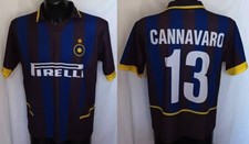 MONDO REPLICA VINTAGE INTER