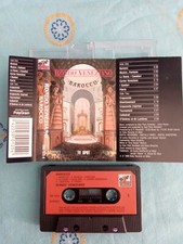 Cassetta "Rondò Veneziano