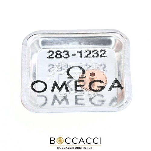 Omega 283 ruota delle - omega, ore