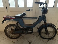 Telaio SI Piaggio Montecarlo
