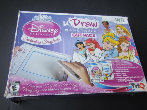 Nintendo wii complete disney - nintendo,