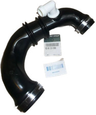 TUBO ARIA TURBO DACIA DUSTER