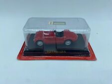 MODELLINO AUTO FERRARI 125 S