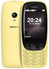 Telefono Nokia 6310 Dual SIM