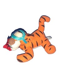 Peluche Winnie the Pooh Tigro