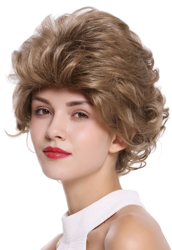 Parrucca corto wild - wild, capelli