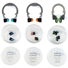 Fasce a matrice dentale anello