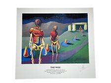 Stampa giclée firmata Amy